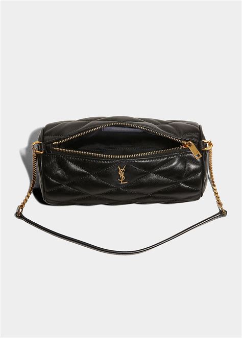 ysl mini tube bag